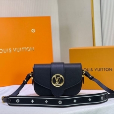 LV Satchel bags